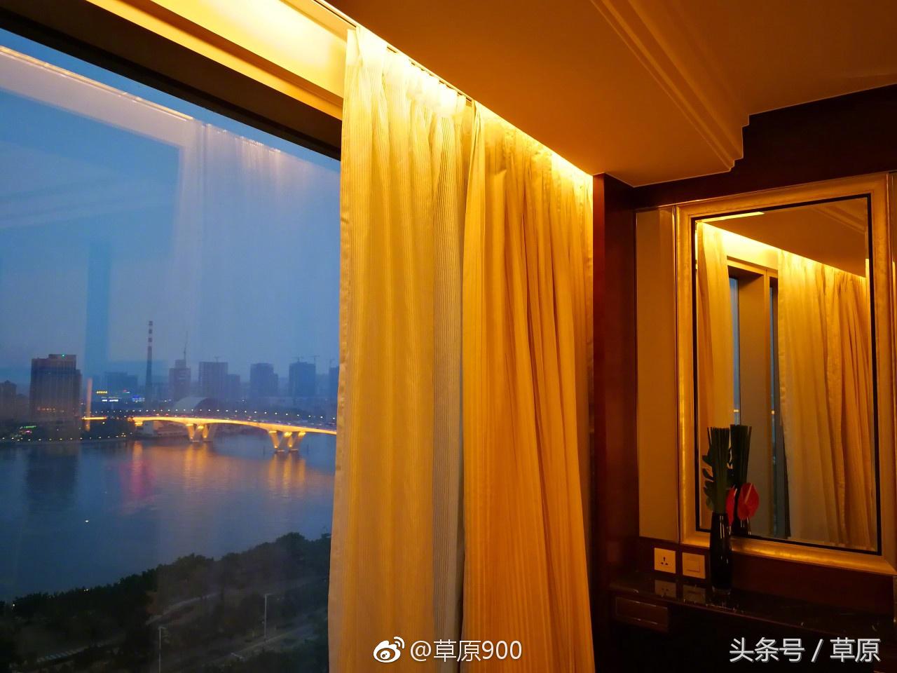 五星酒店广州,五星酒店香格里拉