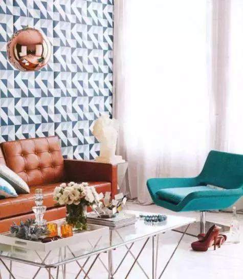 简单且有逼格客厅,客厅逼格