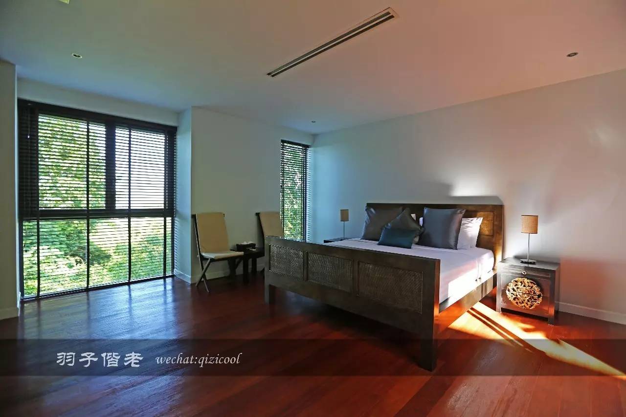 苏梅岛自由行酒店如何预订,苏梅岛五星住宿攻略