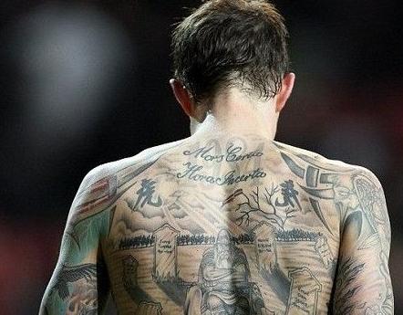 最没存在感的足球巨星,足球巨星震撼的表现