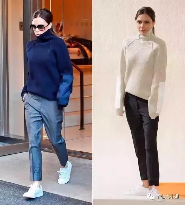 就算烂大街了，它还是春天最美的一双鞋