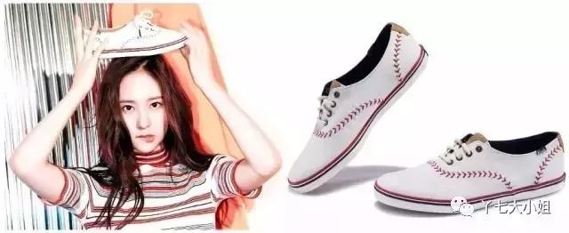 就算烂大街了，它还是春天最美的一双鞋