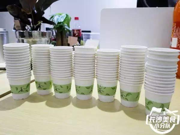 长沙十大奶茶,长沙的网红奶茶是什么