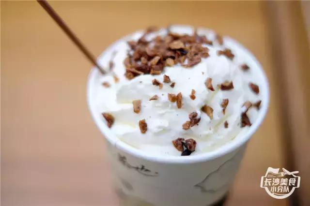 长沙十大奶茶,长沙的网红奶茶是什么