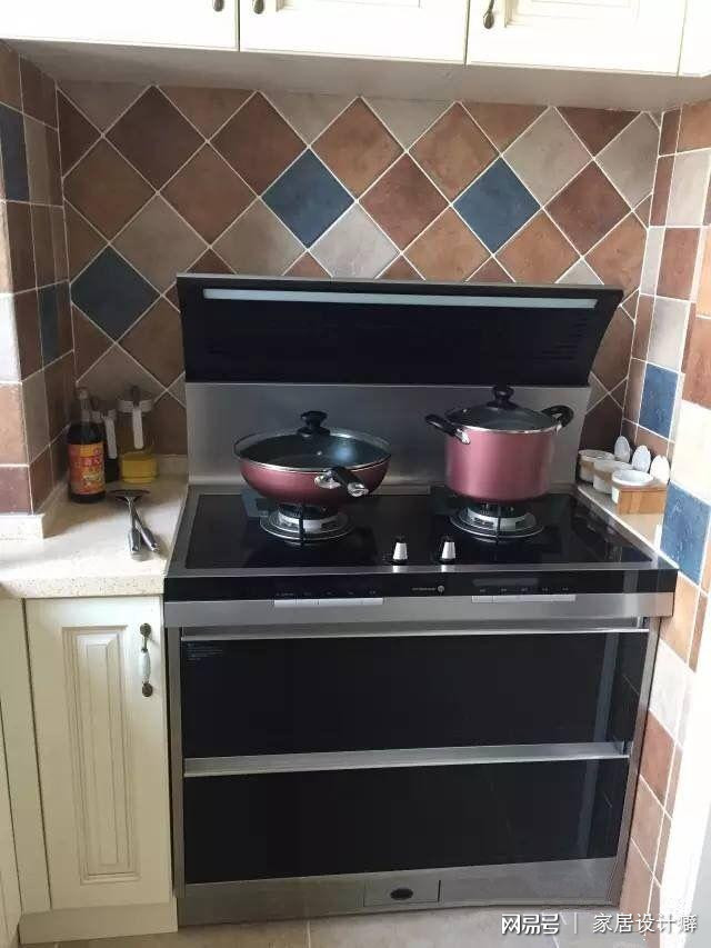 集成灶的实用体验,集成灶收集的油有用吗