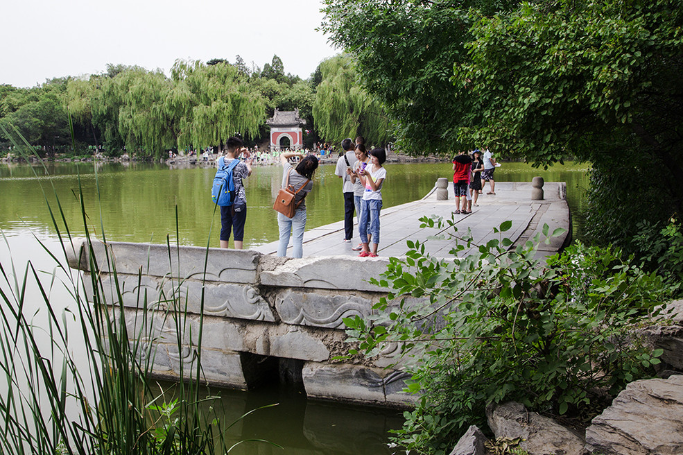 北京大学有几个燕园,北京大学燕园校区是哪个区
