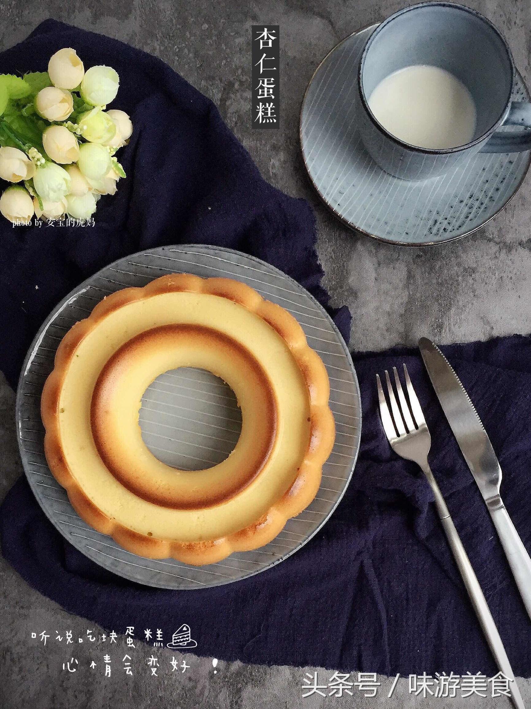 100款清新蛋糕,10款网红蛋糕比较7款含糖量高