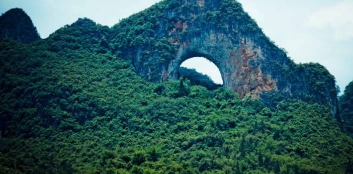 阳朔风水有大人物吗,阳朔有名的风水宝地