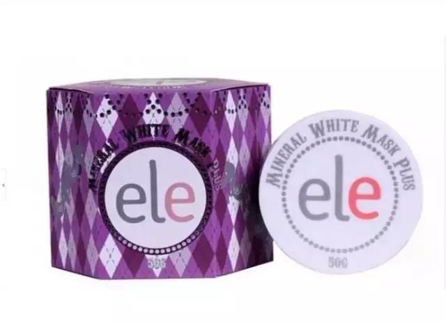 泰国必买十大神器,泰国有什么好的美白淡斑产品