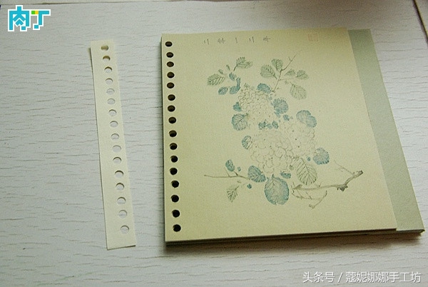 怎么制作简单的台历手工三年级,如何亲手制作diy台历