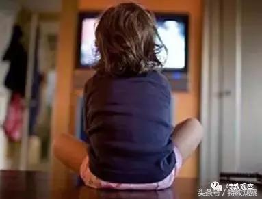 特教经验｜不要小看电视孤独症