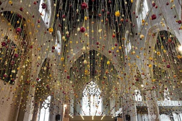 干花怎么样才会制作成功,干花的制作方法有哪些步骤