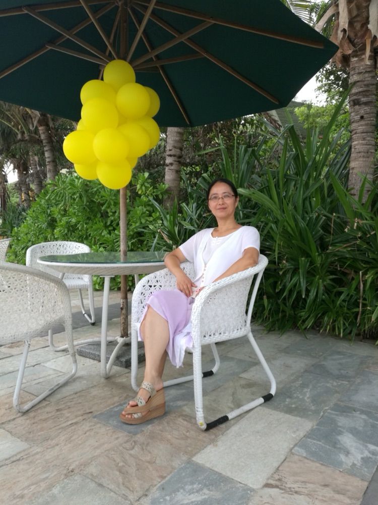 浪在枕边海在眼前——海南三亚行