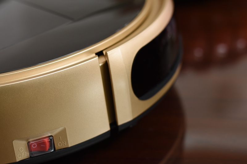 比小米扫地机更聪明，解放双手扫地清洁就靠它