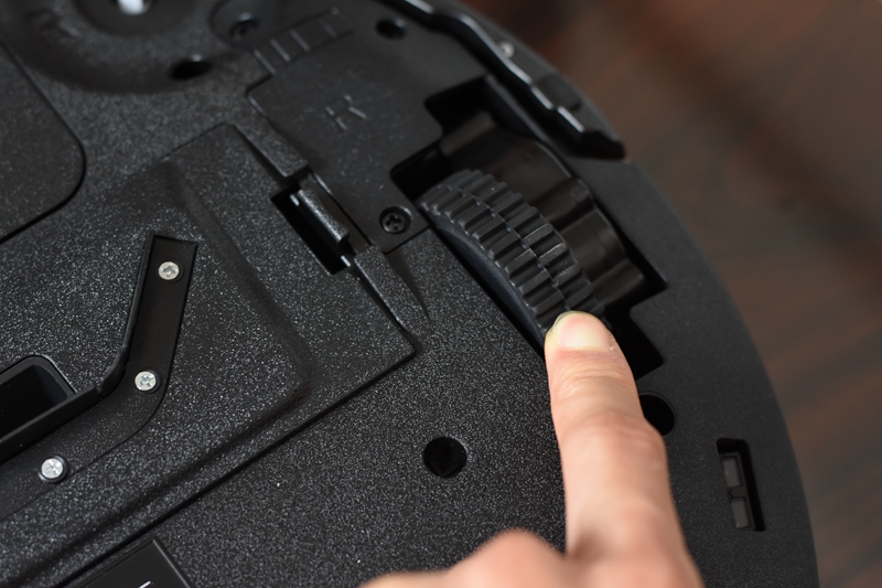 比小米扫地机更聪明，解放双手扫地清洁就靠它