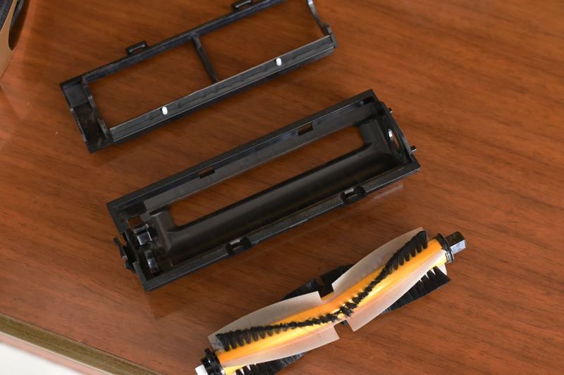 比小米扫地机更聪明，解放双手扫地清洁就靠它