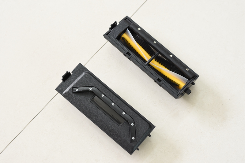 比小米扫地机更聪明，解放双手扫地清洁就靠它