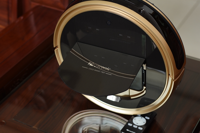 比小米扫地机更聪明，解放双手扫地清洁就靠它