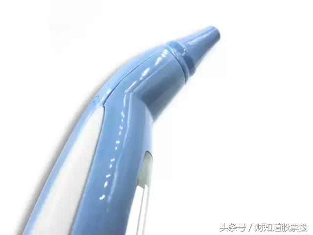 健康：耳温枪为什么会成为家庭必备？