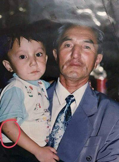 小秘密：你所不知道的迪玛希！