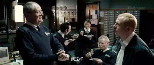 这部重口味、高分喜剧为国人量身订做，却永远不可能引进