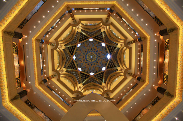 迪拜的旅行vlog,迪拜之旅vlog模板