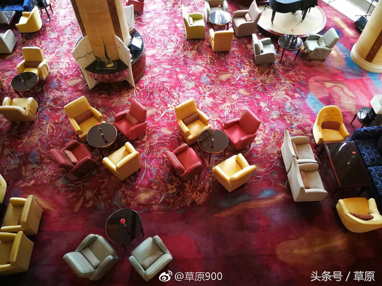 五星酒店广州,五星酒店香格里拉