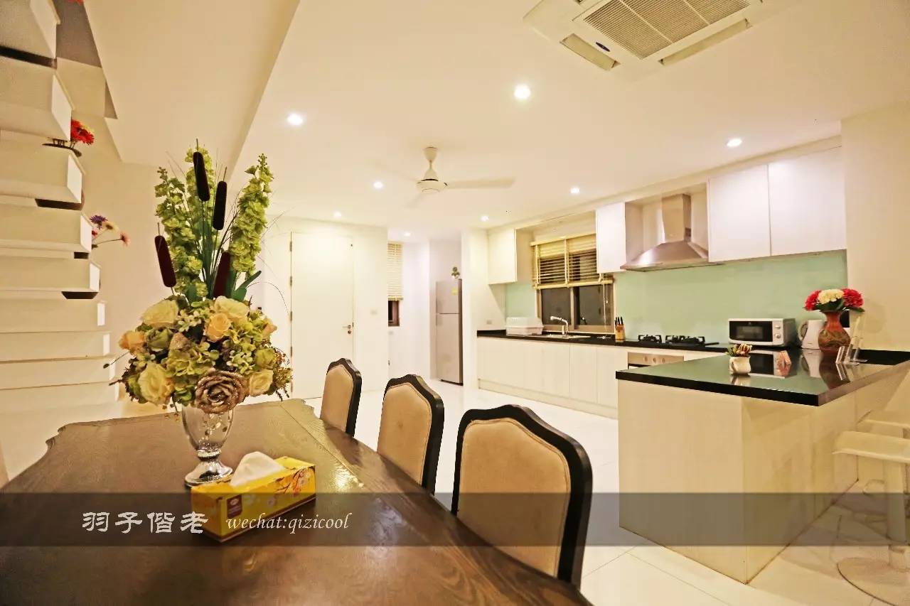 苏梅岛自由行酒店如何预订,苏梅岛五星住宿攻略