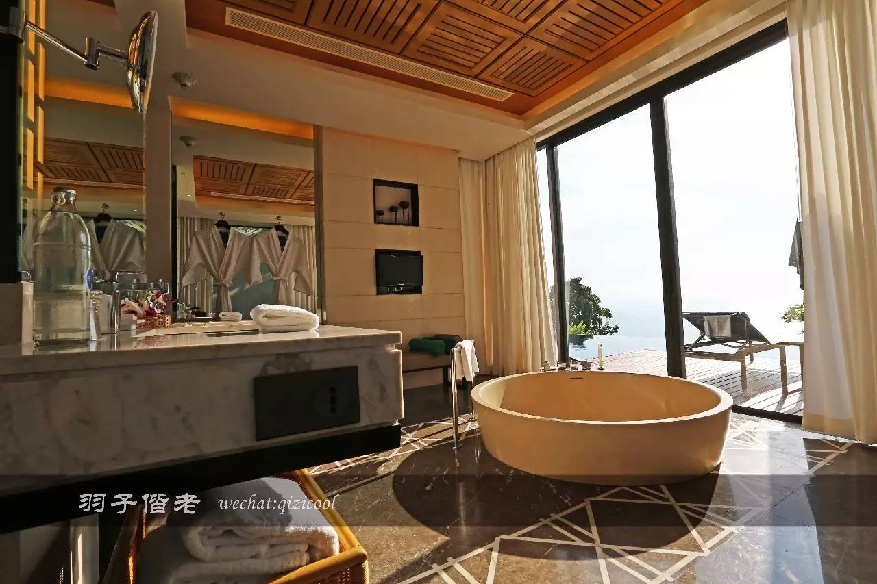 苏梅岛自由行酒店如何预订,苏梅岛五星住宿攻略