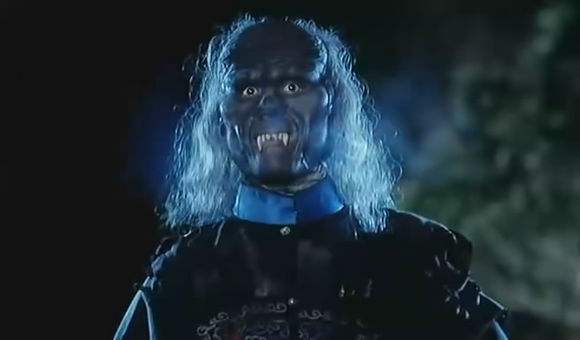 六种僵尸类型,僵尸的种类及治疗方法