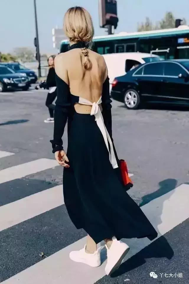 就算烂大街了，它还是春天最美的一双鞋