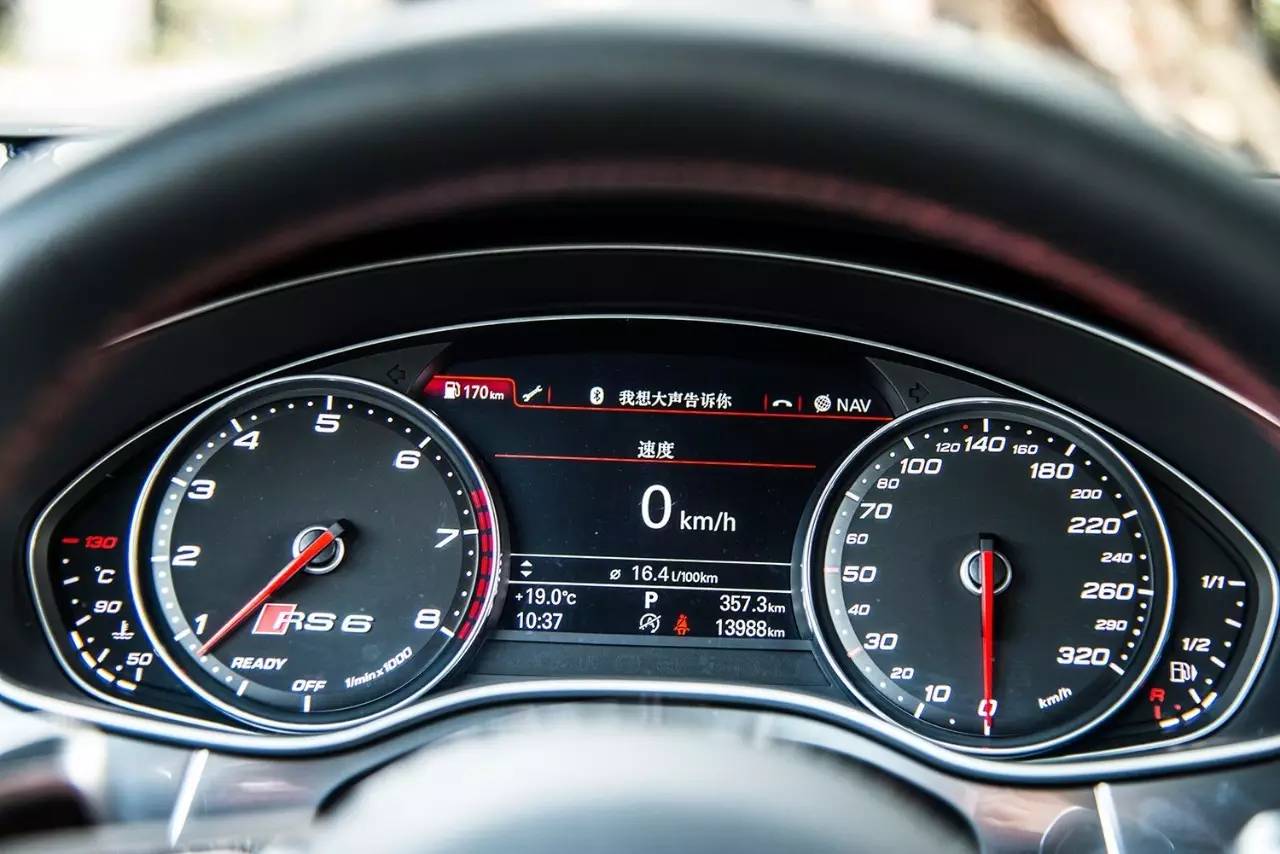 奥迪rs6allroad,全新奥迪rs6avant