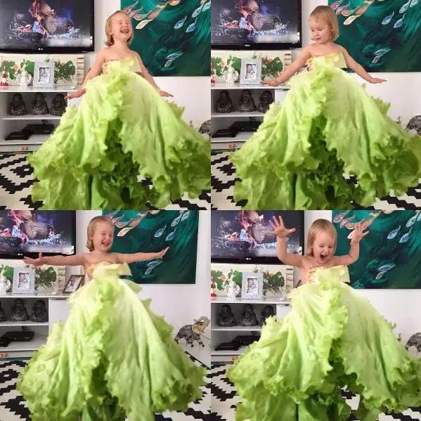 朋友圈晒女儿的亲子照 (晒女儿一家三口亲子照)