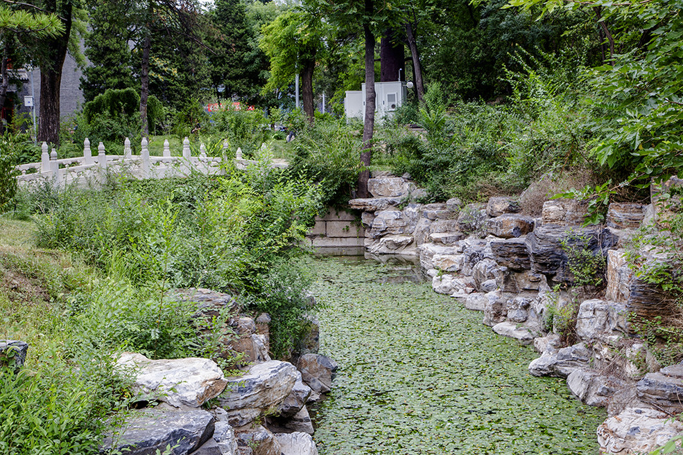 北京大学有几个燕园,北京大学燕园校区是哪个区