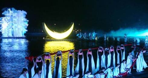 阳朔风水有大人物吗,阳朔有名的风水宝地