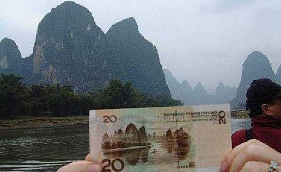 阳朔风水有大人物吗,阳朔有名的风水宝地