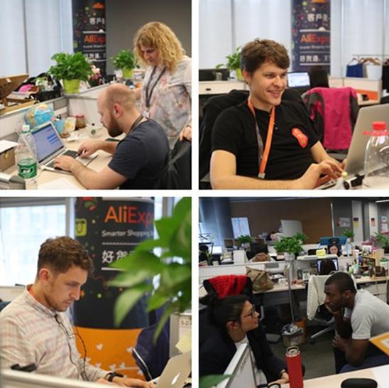 1亿老外，都被这个中国企业征服了！