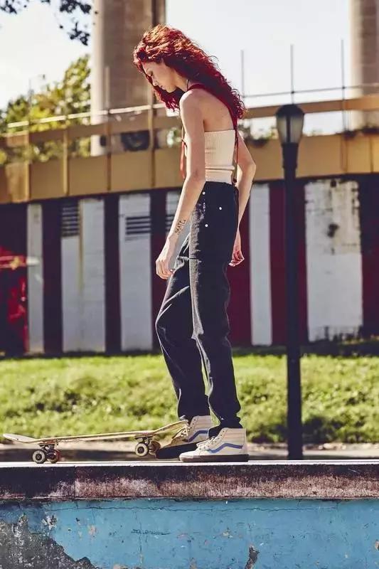 个性超模,欧式风情超模