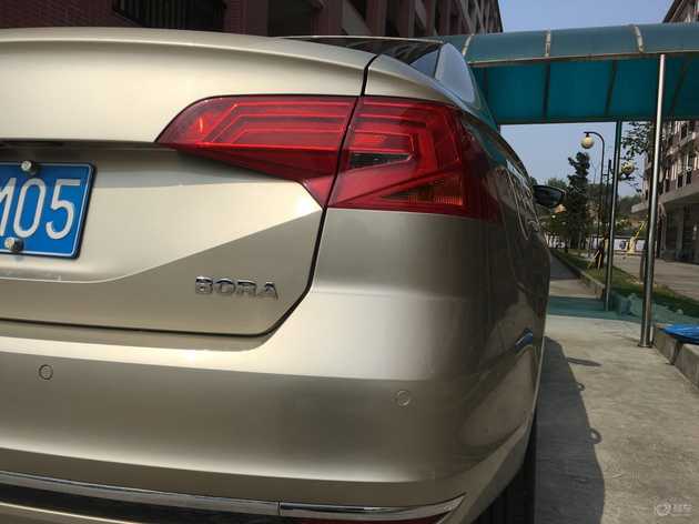 21款宝来用车感受,23款宝来真实用车感受