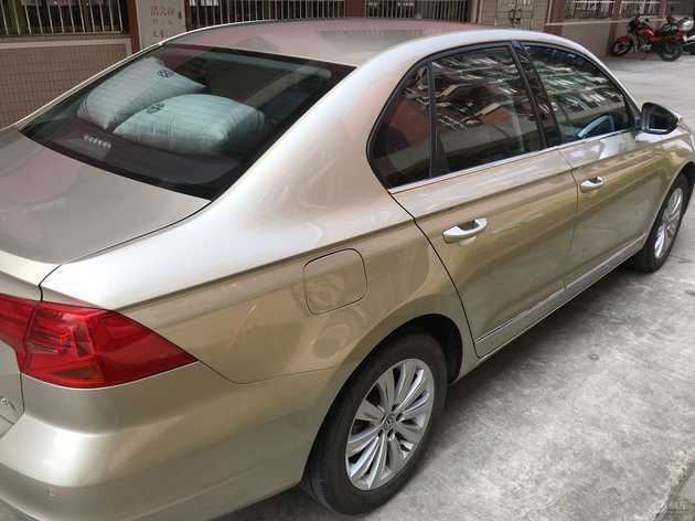 21款宝来用车感受,23款宝来真实用车感受