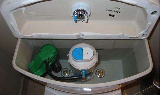 马桶上水慢是什么原因造成的,马桶有哗啦啦响声怎么回事