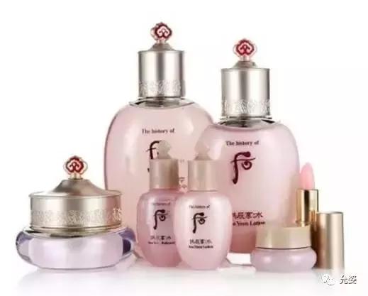 whoo后哪个系列适合50多岁用,whoo后哪个系列适合春秋