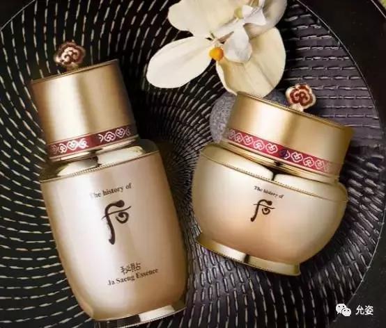 whoo后哪个系列适合50多岁用,whoo后哪个系列适合春秋