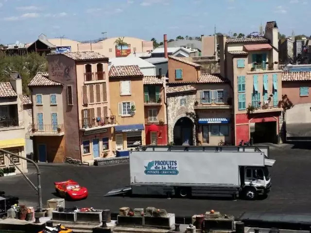 美国奥兰多攻略,奥兰多小镇自由行热门攻略