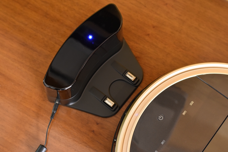 比小米扫地机更聪明，解放双手扫地清洁就靠它