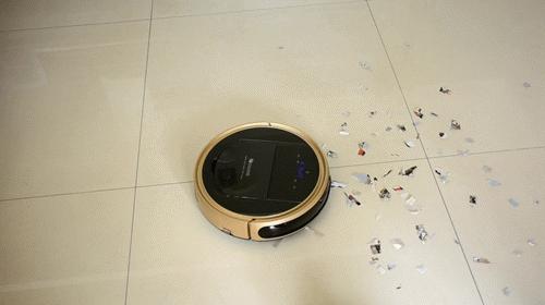 比小米扫地机更聪明，解放双手扫地清洁就靠它