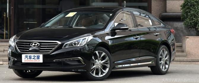 汽车现代报价,汽车之家现代汽车报价