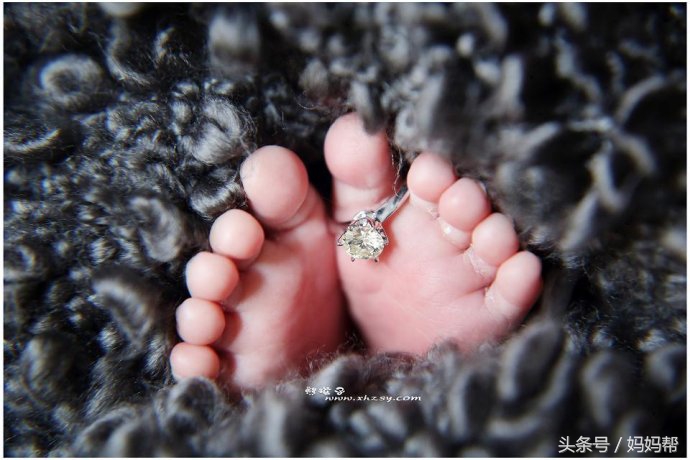 撒好孕了，一年3次月经也可以自然好孕，已官方