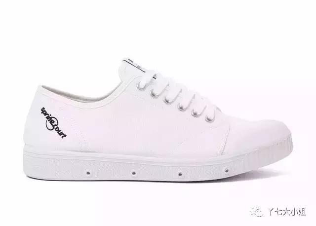 就算烂大街了，它还是春天最美的一双鞋