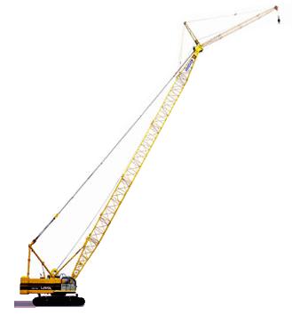 轮式起重机十大常识,起重机技术知识